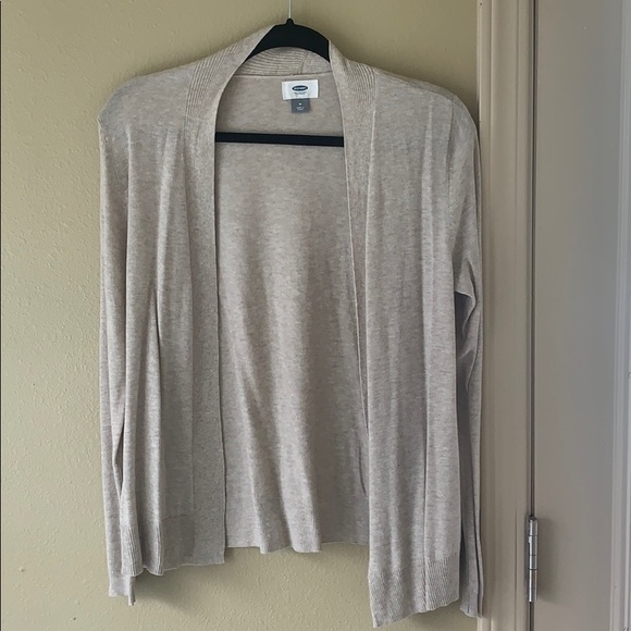 3 cardigans - Picture 3 of 4